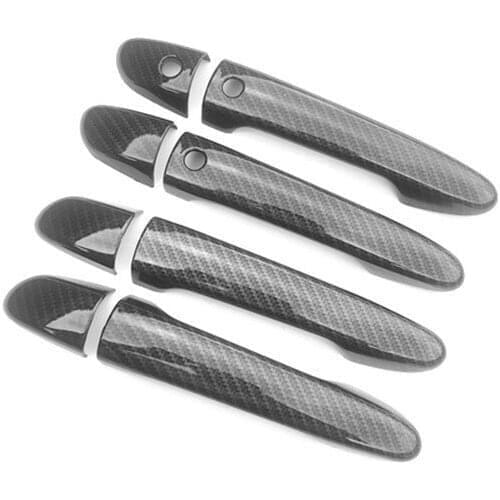 Fit for Mazda CX-3 14-20 right hand drive handle bowl stick door handle anti scratch patch accessories