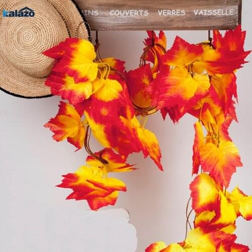 Искусственные листья Spring Story China At AliExpress