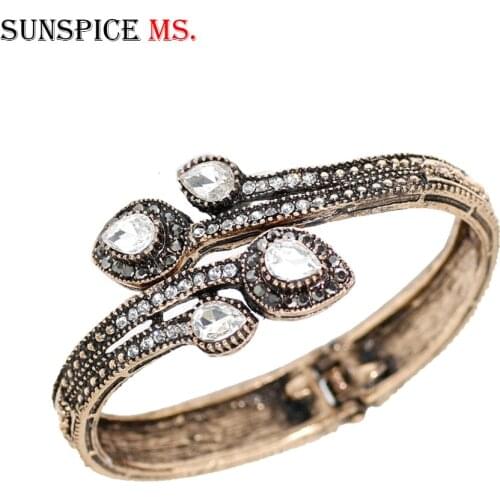 Белые браслеты Sunspice Ms. China At AliExpress
