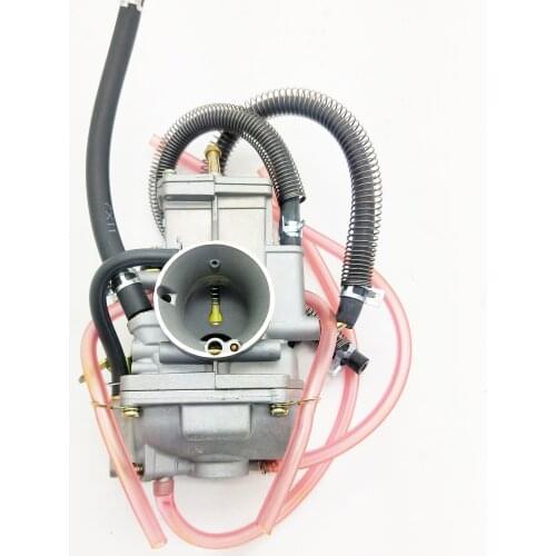 TM30 30mm MIKUNI TMX30 Carburetor For YAMAHA DT200WR DT200S RZ250 RZ350