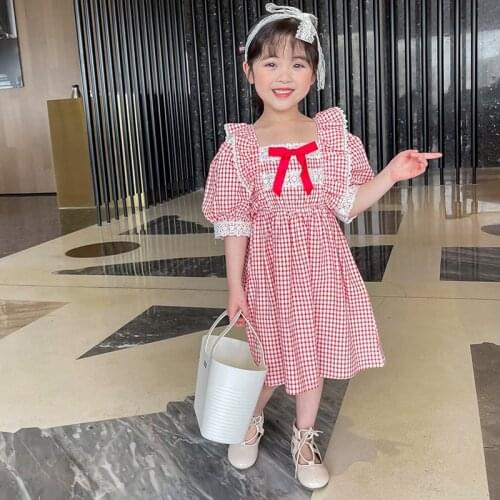 Vangull Dresses For Girls