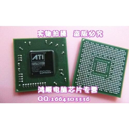 High Quality Original New ATI X1300 216QPAKA12FG
