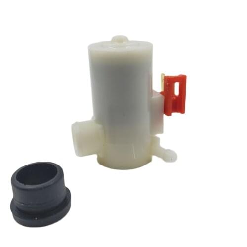 76806-SL0-E11 76806-SL0-E01 windshield washer pump