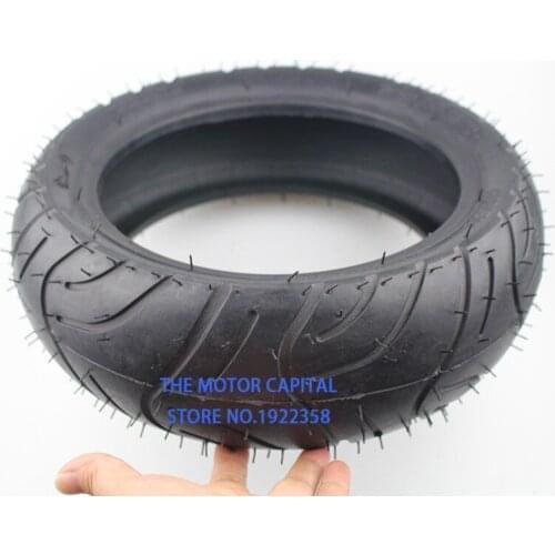 90/65-8 vacuum tires 8-inch Tubeless sports car tires small monkey sports car front 90/65-8 inch tire high quality