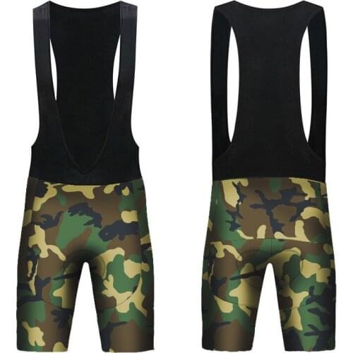 Amboz Cycling Shorts