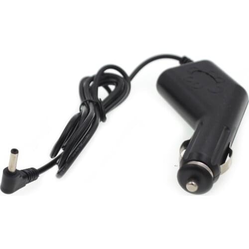 TYT Walkie Talkie Car Charger Battery Eliminator For TYT TH-F8 TH-UVF8 TH-UVF8D TH-UVF9 TH-UVF9D Two Way Radio