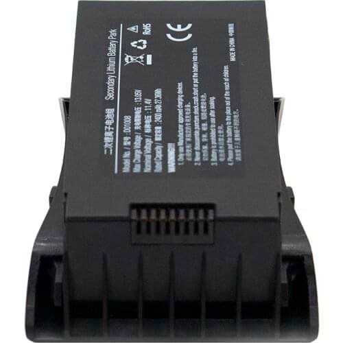 CFLY C-FLY Faith JJRC X12 RC Quadcopter spare parts Original battery D01008