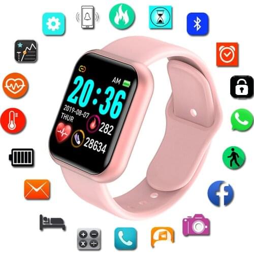 Digital Watch Women Sport Men Watches Electronic LED Ladies Wrist Watch For Women Men Clock Female Male Wristwatch Hours relogio