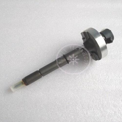 Diesel fuel common rail injector nozzle 0445110467 for nissan