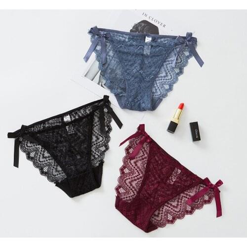 Hpromise Women's Panties Swimming Trunks