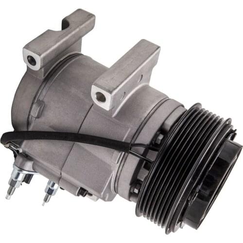 MXR Car Air Conditioners