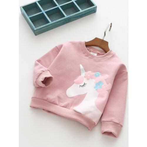 Футболки с длинным рукавом для девочек Nicoevaropa China At AliExpress