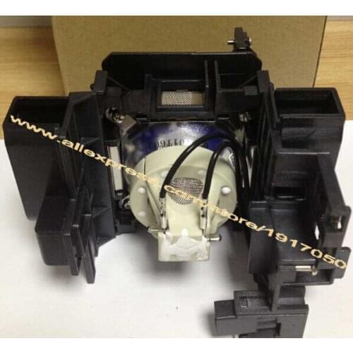 Original Projector Lamp For Panasonic PT-SLX60 /PT-SLX70C /PT-EW530 /PT-EW630 /PT-EX500 Bulb With Housing(ET-LAE200/LAE200C)