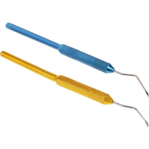 Beekeeping Bee Grafting Tools For Hive Queen Rearing Stainless Steel Bee Needle
