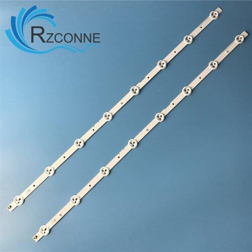 620mm LED backlight 8LED for Sony 32 inch TV KLV-32R421A S320DB3-1 SVG320AE1 REV3 130107 KLV-32R426A S320DB3-1