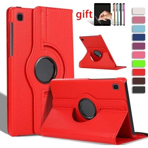 360 Degree Rotating Case For Samsung Galaxy Tab A7 lite 2021 SM-T220/T225 Tablet Stand Cover for Samsung Galaxy Tab A7 Lite Case