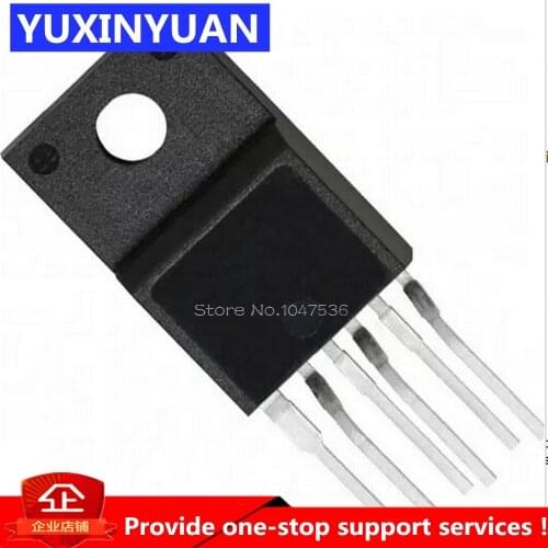 YUXINYUAN STRW6052S STR-W6052S TO220F