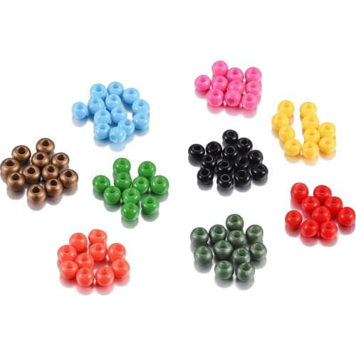 1800pcs/lot Czech Glass Round Spacer Loose Seed Beads for DIY Jewelry Making 2mm