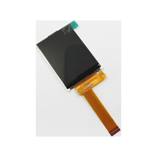 2.4 inch 20PIN HD TFT LCD Screen ILI9341 Drive IC 8Bit Parallel Interface 240*320