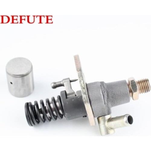 3KW-5KW diesel generator accessories Injection Pump Tiller 178F fuelpump assembly