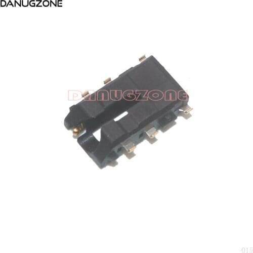 Audio Headphone Jack Earphone Socket Connetor For Huawei Mate 10 Lite / Mate 20 Lite / Maimang 6 7