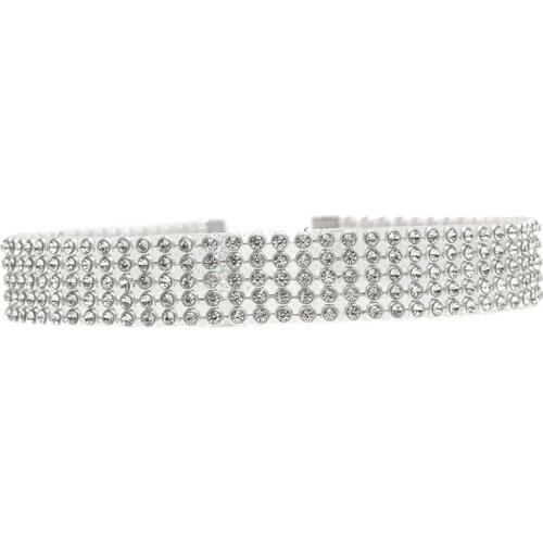 Bespmosp Chokers Laces