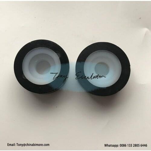 Elevator DOOR LOCK Roller 45 15 6002 TONY ESCALATOR DK-RSL FOR HITACHI ELEVATOR PARTS
