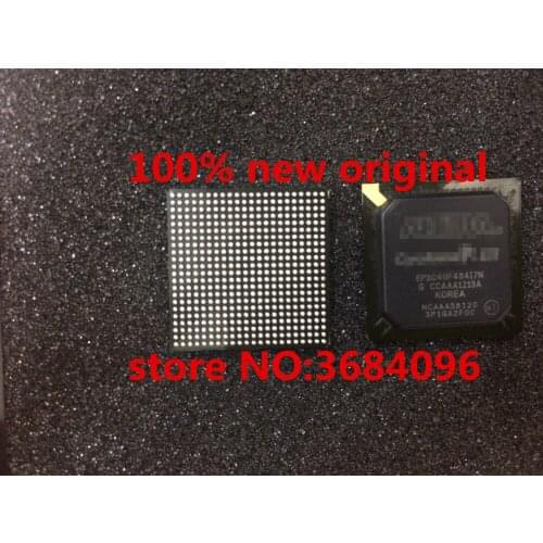 EP3C40F484I7N EP3C40F484C8N BGA NEW FREE SHIPPING