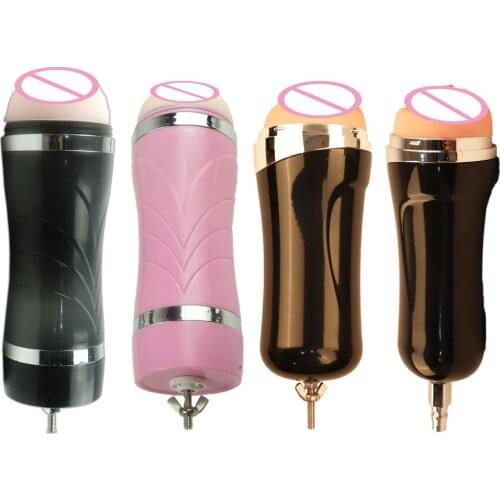 Fredorch 8 Masturbator cup oral vagina anal pussy sex tools for men masturbador masculino adult sex toys with sex machine usefor