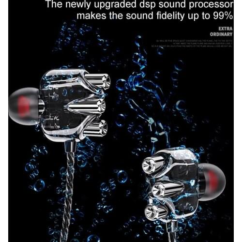 Headphones With Microphone GHJISHO China