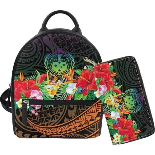 HYCOOL Womens Vintage Bags