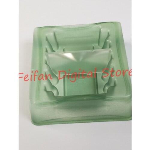 1PCS NEW Frosted Glass (Focusing Screen) For Canon EOS 5D Mark II 5DII 5D2 Digital Camera Repair Part