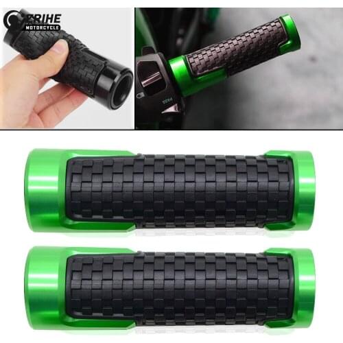 Motorcycle Accessories New Hot Soft Rubber Handlebar Grips Lastest Product For YAMAHA TMAX T-MAX 530 500 TMAX 530 SX DX