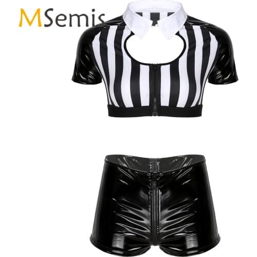 MSemis Erotic Costumes