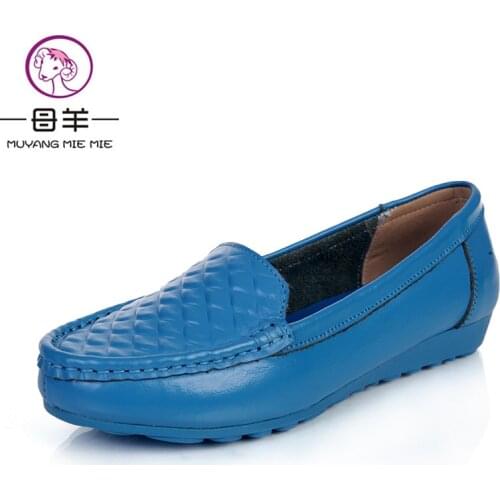 MUYANG MIE MIE Fashion Footwear