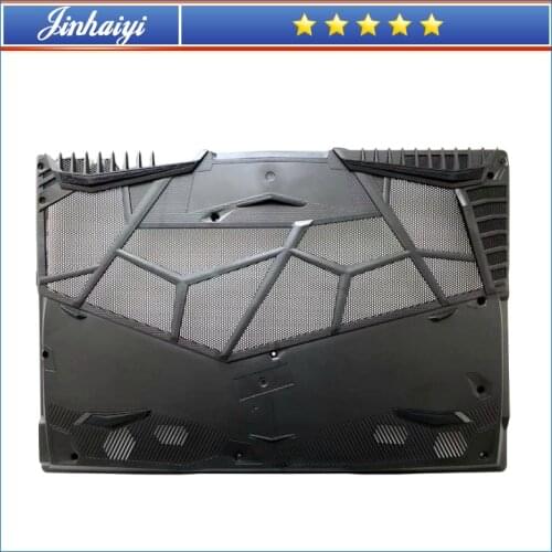 Laptop lower cover for MSI GE65 GL65 GP65 MS-16U1 bottom shell