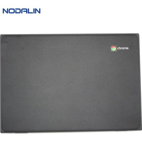 New 5CB0U63946 For Lenovo Chromebook 100e 2rd 2 Gen Lcd Cover Back Rear Top Screen Lid