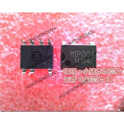 New original MIP004 DIP7 High Quality
