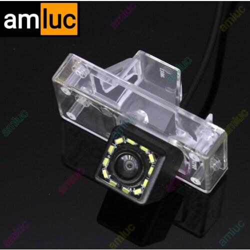 For Toyota Corolla EX E120 E130 2000 2001 2002 2003 2004 2005 2006 2007 2008 2009 Car Rear View Back up Camera Reverse Park Kit