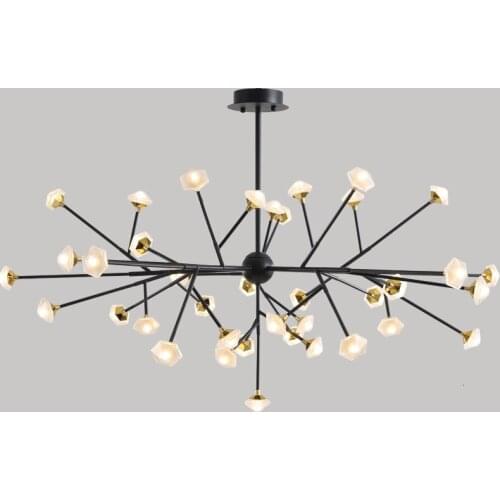 Nordic Aplomb Pendant Lights Modern Led Pendant Lamps White Hanglamp Aluminum luminaria for living room kitchen light fixtures