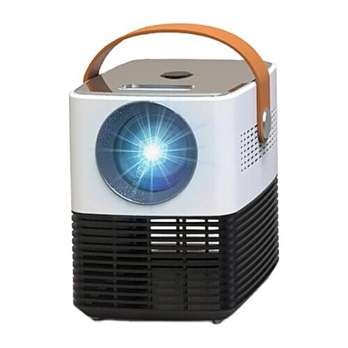 LED Projector tablet 480p LCD projector 3300 lumen Home Theater system projector