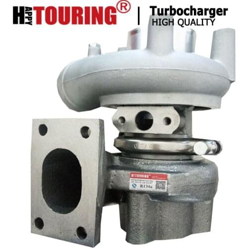 TURBO Charger TD04L-10T 49377-01513 6205-81-8224 4937701513 6205818224 49377 01513 Diesel Engine Turbocharger for Komatsu