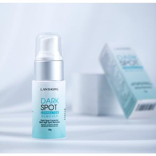 30g Dark Spot Remover Corrector Powerful Whitening Creams Face Cream Remove Freckles Moisturizing Facial Essence Skin Care