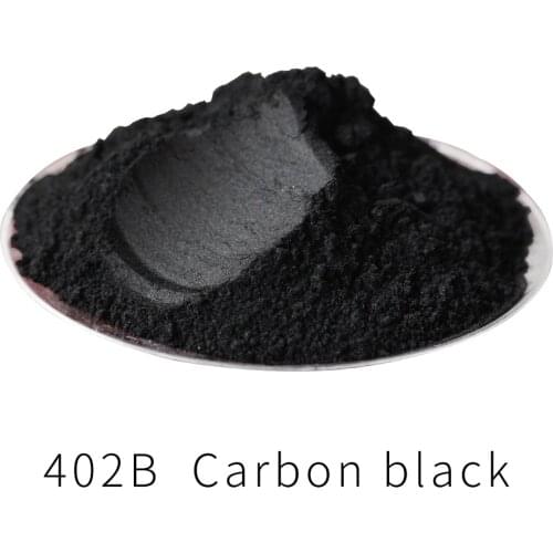 150g Vantablack Pearl Powder Pigment Acrylic Paint in Craft Automotive Paint Soap Eye Shadow Carbon Black Mica Powder Pigment
