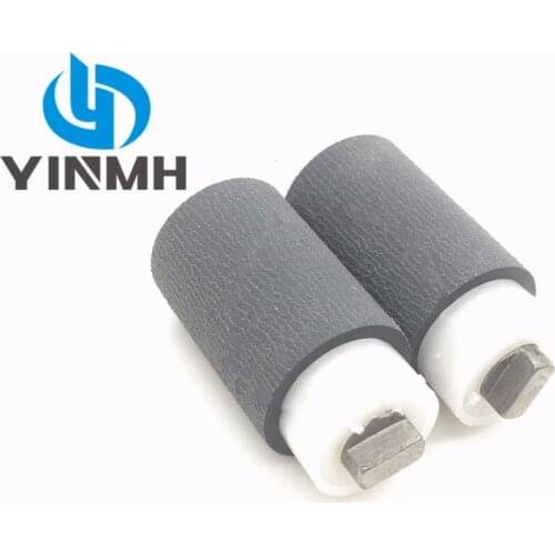 50pcs Pickup Roller for Samsung ML3310 3312 m4020 4070 3710 3712 3750 4210 SCX4833 4835 5637 JC90-01032A JC90-01063B JC90-01063A