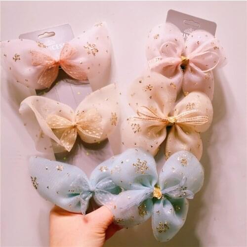 11*10cm 5pcs/lot shiny lace bow DIY Hat socks and clothes Appliques Satin Bow Appliques Craft DIY Childrens hair clips