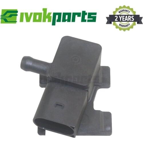 13 62 7 797 517 DPF Exhaust Pressure Sensor For BMW E81 E82 E87 E88 F30 F20 F21 F34 E90 E91 E92 E93 E71 E72 F12 F13