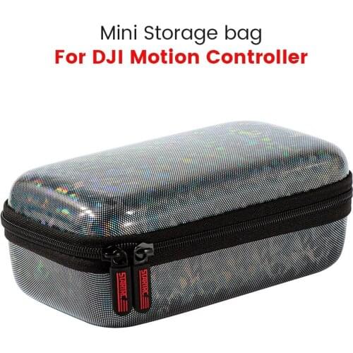 FPV Rocker Dedicated Portable Bag Pressure-Resistant Durable Waterproof for DJI FPV Combo Accessories