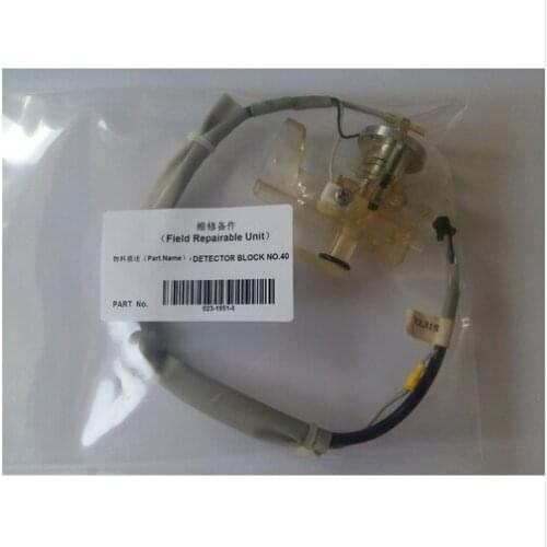 For Sysmex Transducer with Ruby,Hematology Analyzer Poch-100i