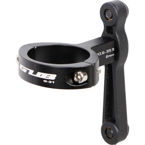G-21 mountain road bike multi-purpose bottle cage conversion seat adapter seat bottle cage conversion seat bracket